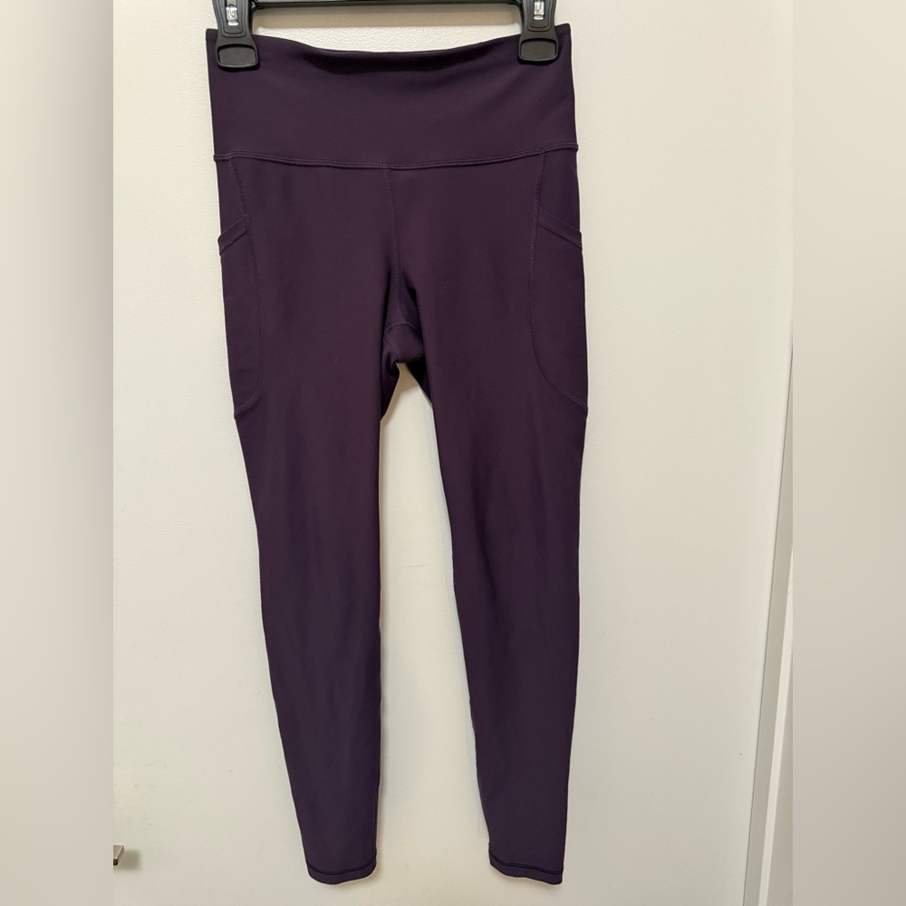 Old Navy Women's Purple Pants
